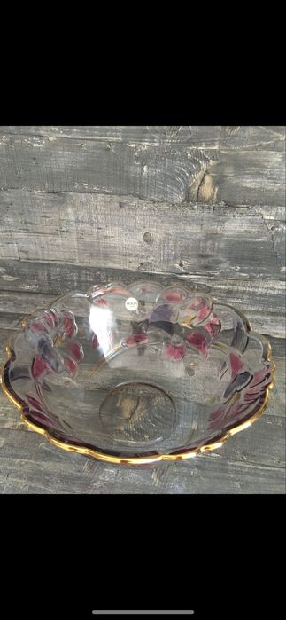 Ваза для фруктов