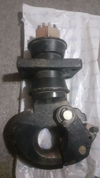 Продам Фаркоп для Шансиман