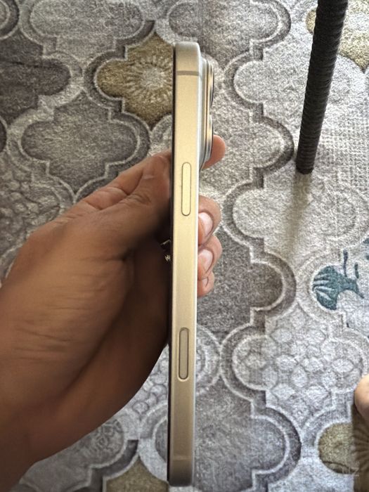 Iphone 17 pro max 256 esim/esim