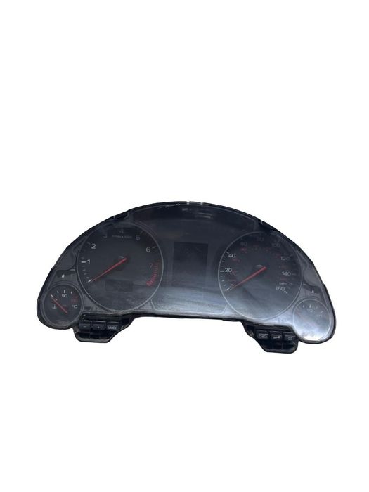 Ceas De Bord Audi A4 Convertible 8H7, B6, 8He, B7 2002 - 2009 3.0