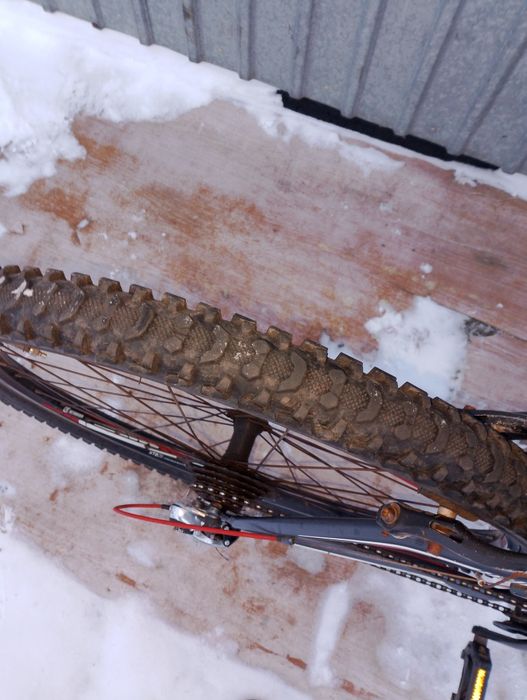 Продам велосипед