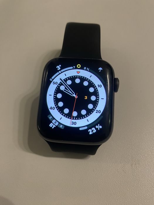 Apple watch se 44mm