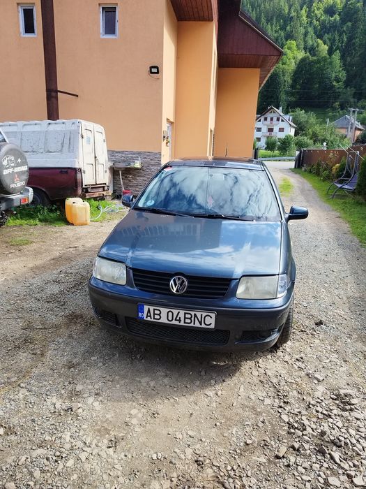 De vânzare Polo 1.4 tdi