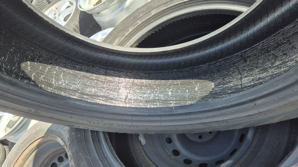 2бр.Pirelli Scorpion Verde 235/50/19