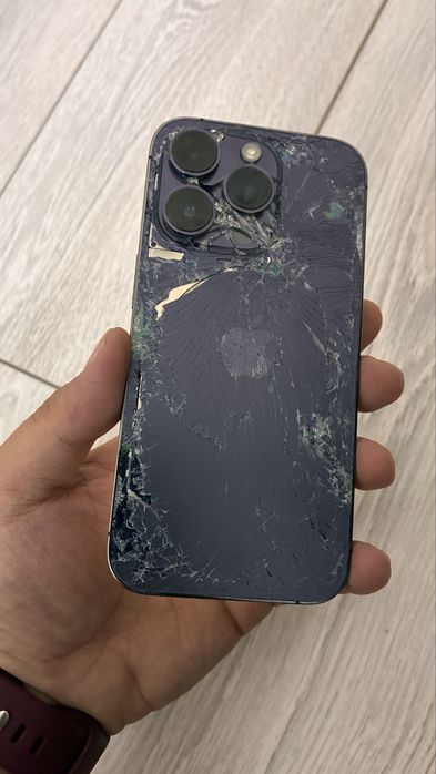 Iphone 14 pro 128gb