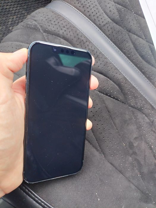 Продам iphone 14 256гб