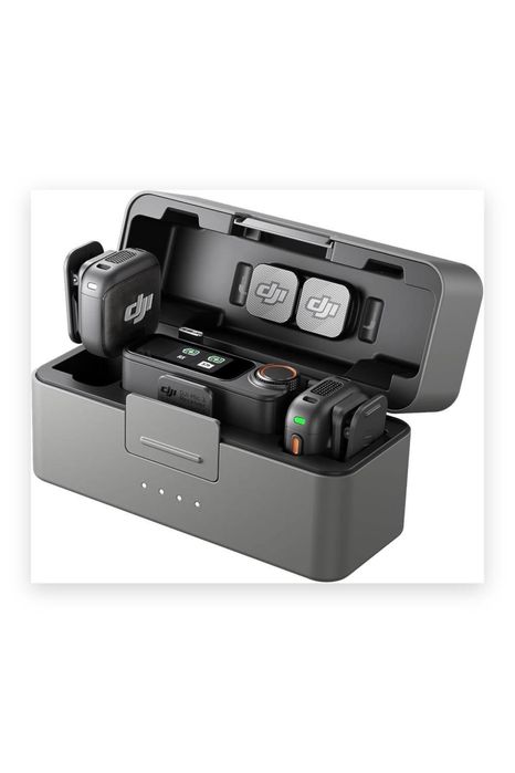 Dji MIC 3 orginal