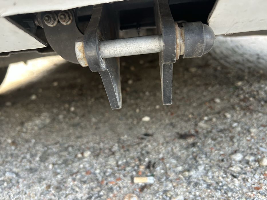 Продава се теглич за Kia seed, става за всички модели 2013- 2018 г.