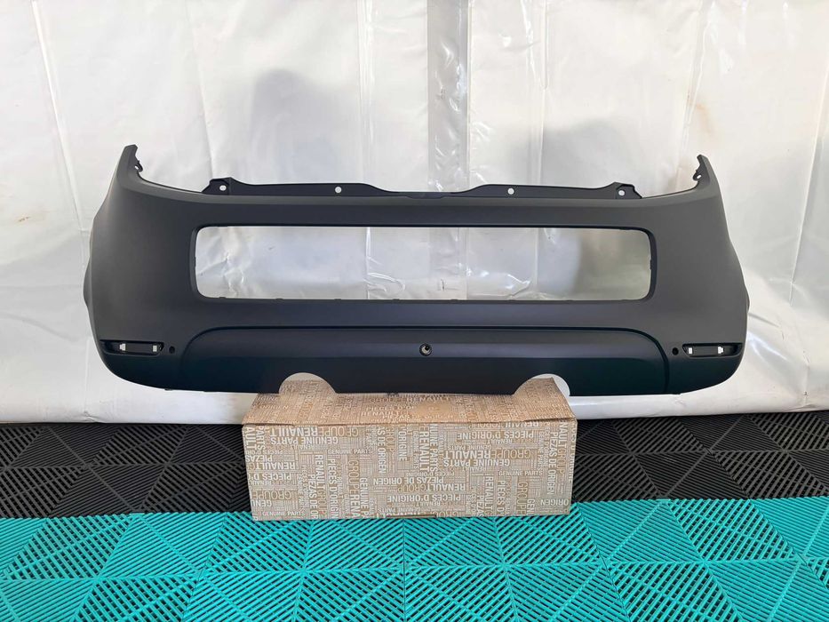 Bara spate Renault Twingo 3 GT 2019+ noua originala Renault