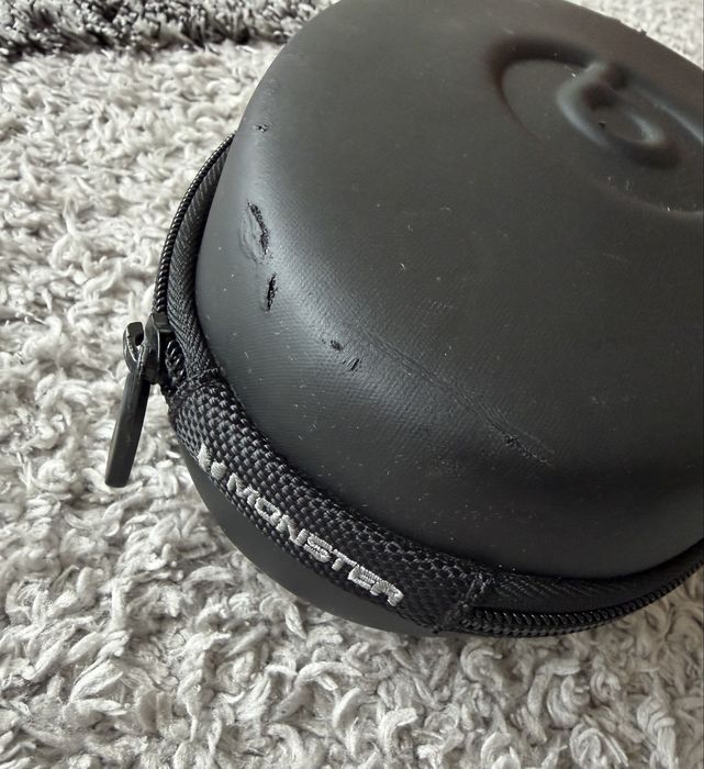 Калъфче Monster Dr Dre Beats