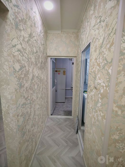 Ремонт квартир карши
