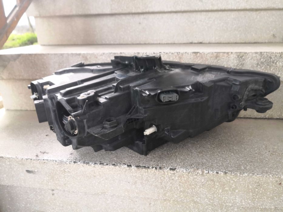 Фар Audi A3 Audi S3 Audi RS3 LED ляв/Фар Ауди А3 С3 РС3 Оригинален