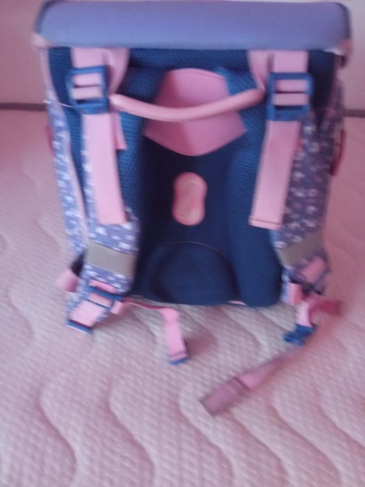 Ученическа раница Scooli серия Мини Маус