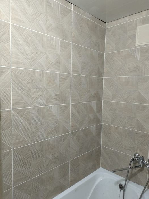 Кафельщик, плиточник