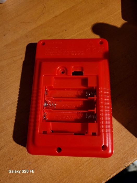 Consola Portabilă retro 200 jocuri