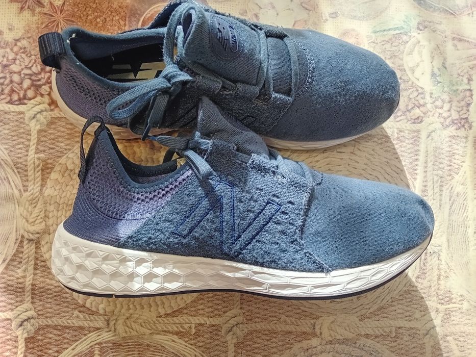 New Balance-за бягане-42 номер