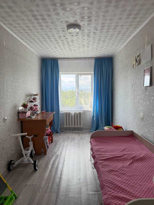 3к в п. Новая Бухтарма Абая 16