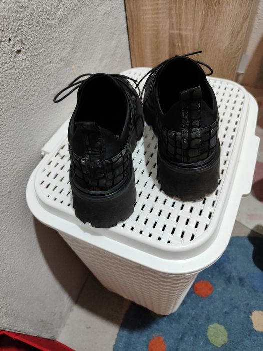 Дамски обувки Massimo Zardi