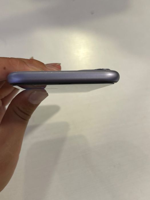 Продается iPhone 11 128 gb