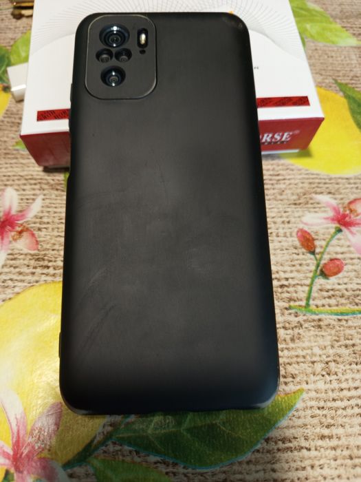 Продавам redmi note 10S