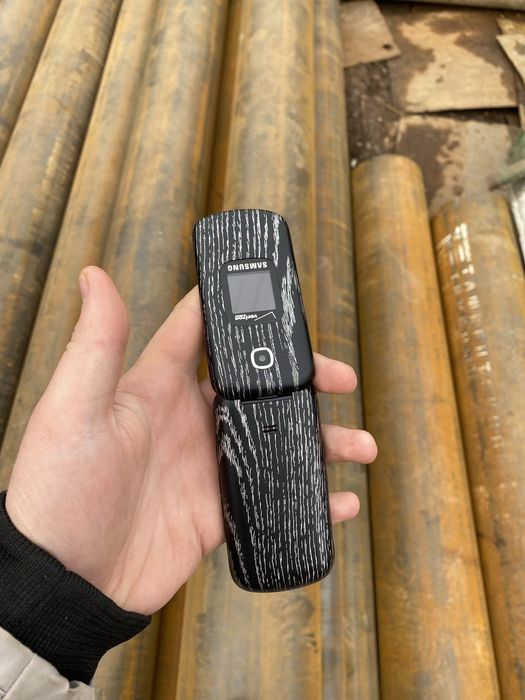 Samsung verizon gusto 3