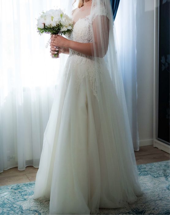Rochie de mireasa