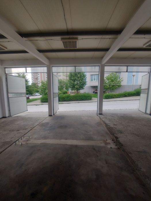 Дава се под наем Склад в Карлово - 60 кв.м за 6295.95 € - Снимка #8