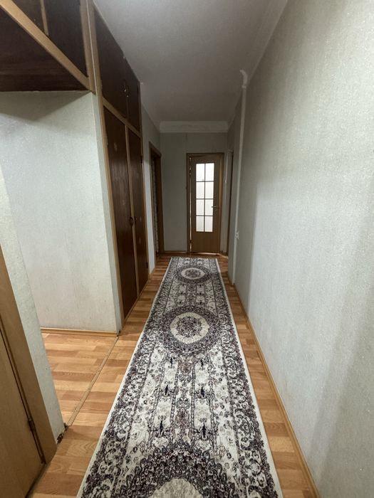 Ұзақ уақытқа жалға беріледі
