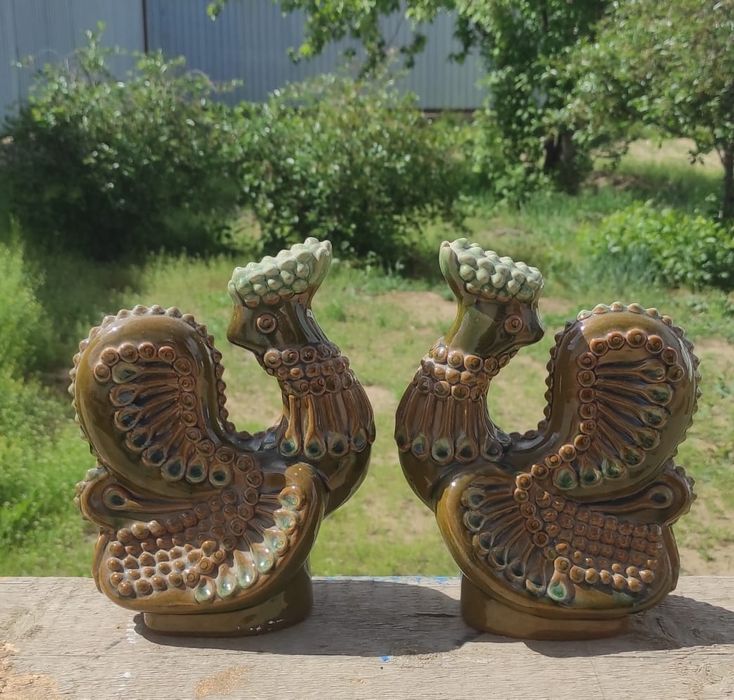 Антиквариат, для декора СССР