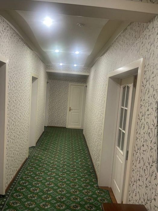 Срочно продается квартира 4 комната