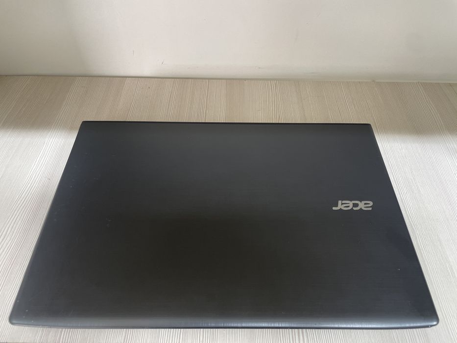 Ноутбук Acer i3 GTX 950M