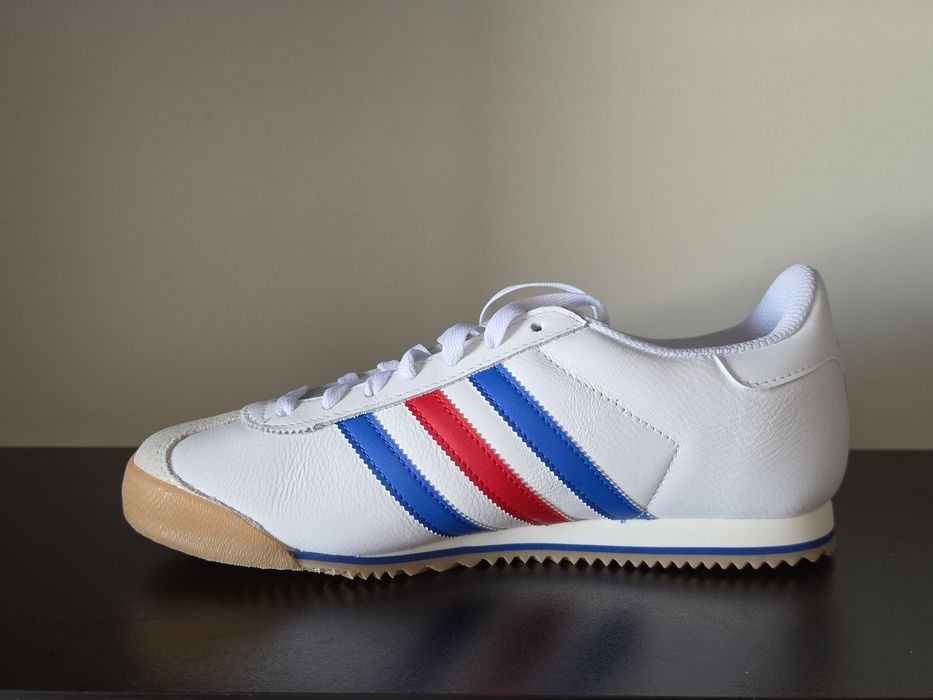 adidas Kick 74/ Налични 42н 26.5см /42.5н 27см Стелка