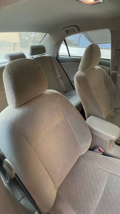 Тойота карола 2008 год пробег 185000 холати яхши.