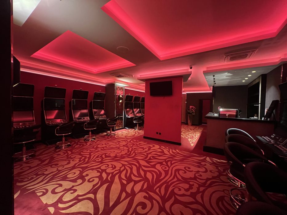 Spatiu Comercial