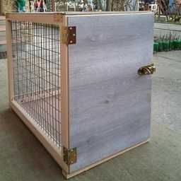 cușcă transport animale și păsări (câini. pisici, iepurași, găini)