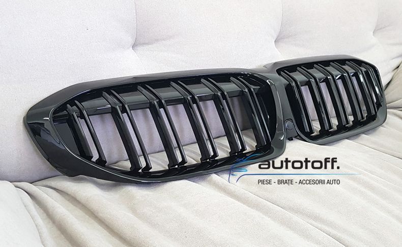 Grila BMW G20 G21 Seria 3 (2019+) M Design