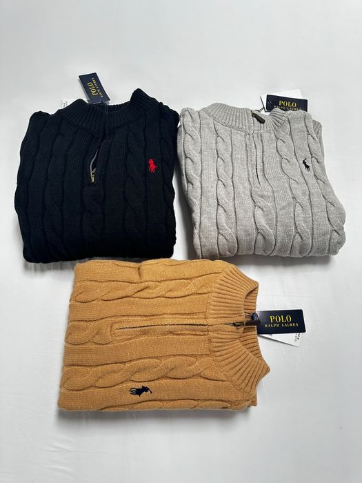 Polo Ralph Lauren Knitwear M/L
