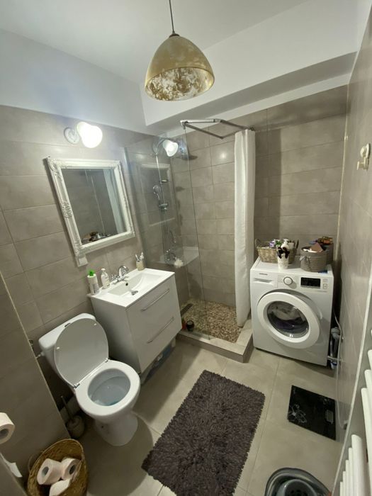 Vând apartament cu 1 camera