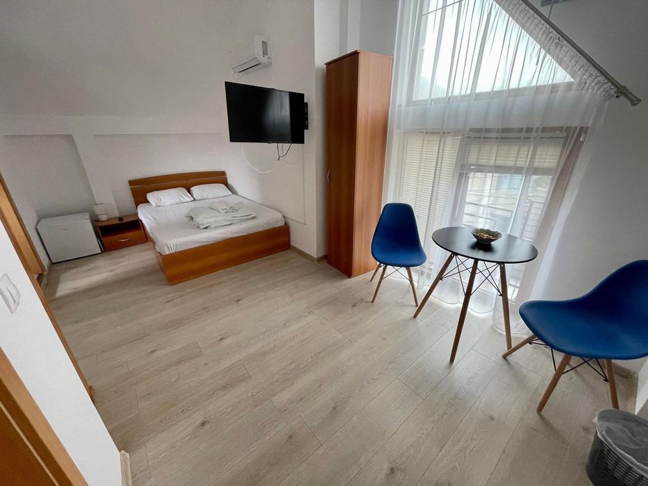 Pensiune/ camera pensiune inchiriat regim hotelier