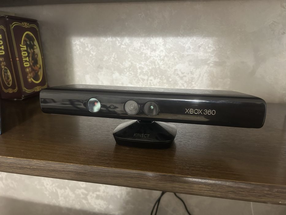 Xbox 360 можно прошить