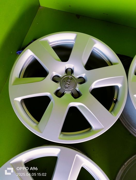 Jante Audi Originale A4 AllRoad A6