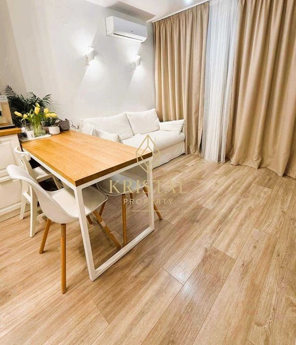 Продава се Двустаен апартамент в Свети Влас - 59 кв.м за 822 €/кв.м - Снимка #1