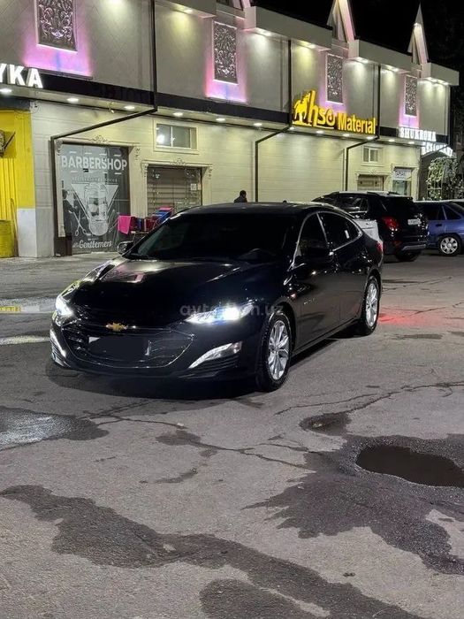 Malibu 2 premer sotiladi