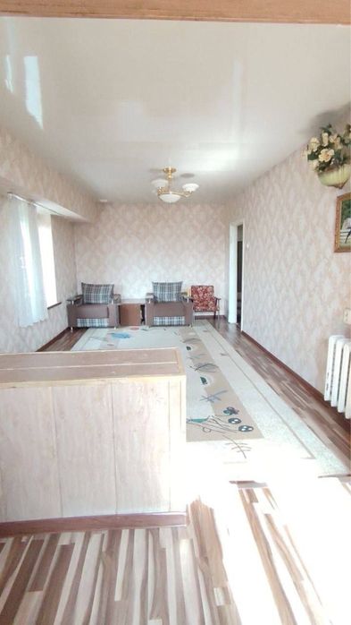 Аренда Ялангач 1-4-4 кирпич балкон 2/6 ориентир Дом-быта Налоговая