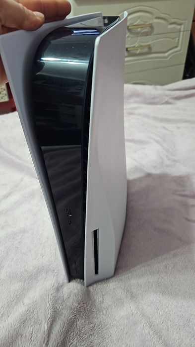 Playstation 5 fat