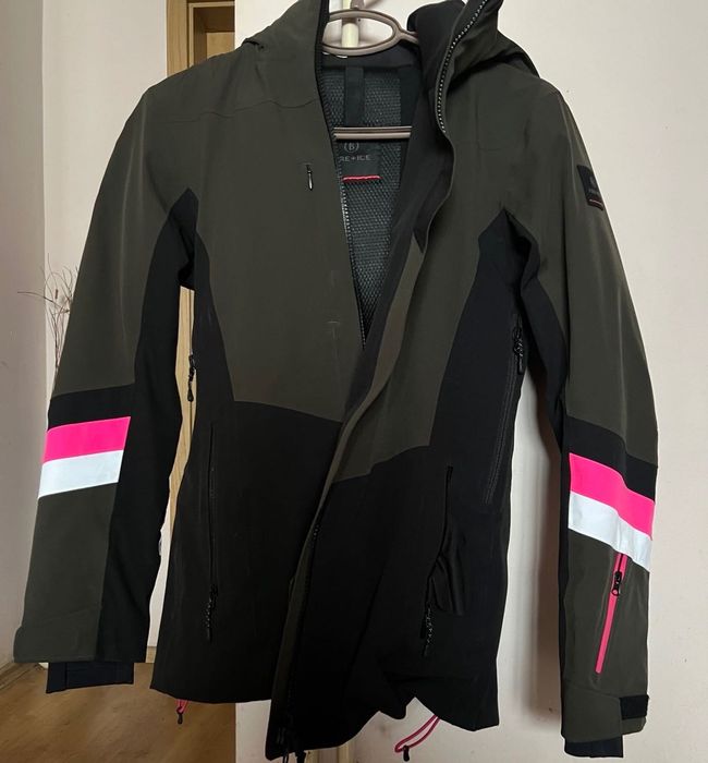 Яке Bogner Fire & Ice