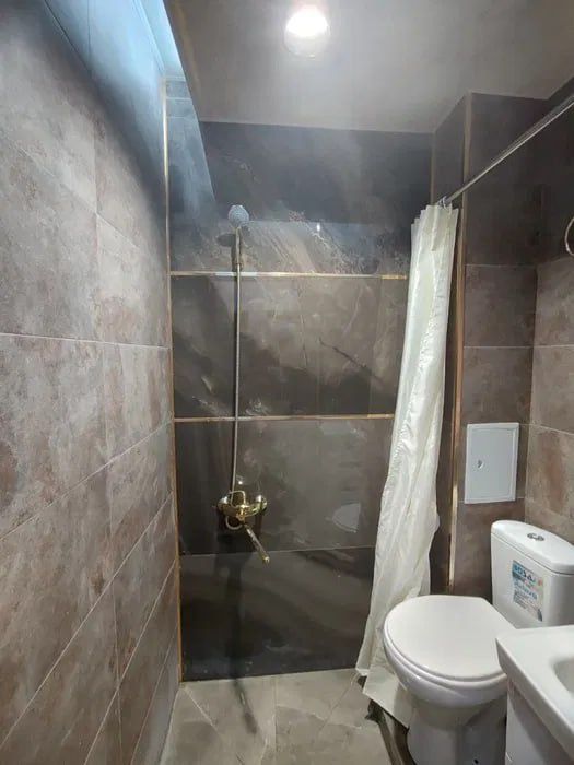 Квартира на Саламатина 1/3/5 Евро с обстановкой