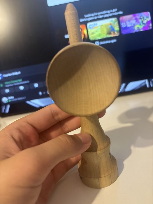 Ken Ozora Reshape 5 Tomonari Mod