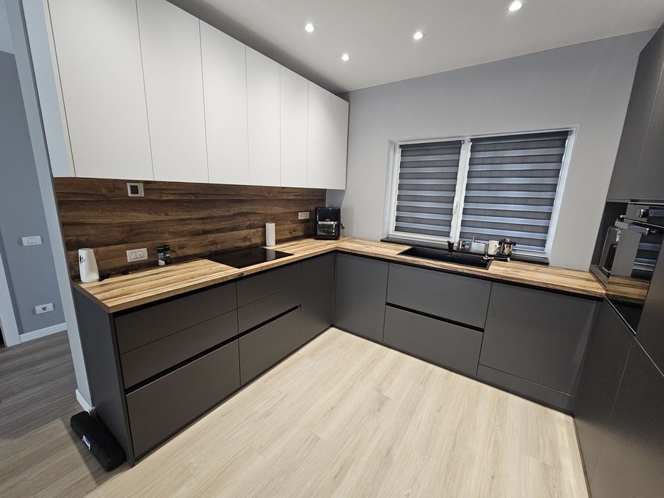 Casa insiruita Calea Urseni