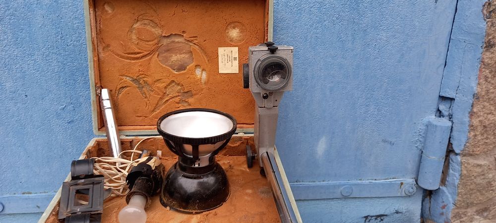 Продаю набор фотографа